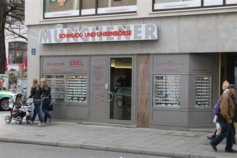 uhren-ankauf münchen viktualienmarkt|schmuck und uhrenbörse münchen.